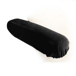 Badstof armleuning hoes