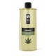 Sara Beauty Spa Massage Olie Cannabis (Argan) 1000ml Sara Beauty Spa Massage Olie Cannabis (Argan) 1000ml