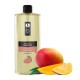 Sara beauty Spa Massage olie Mango (Argan) 1000ml Sara beauty Spa Massage olie Mango (Argan) 1000ml