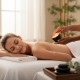 Massage Candle - Hot Massage Oil - Massage Kaars in blik - 40g Massage Candle - Hot Massage Oil - Massage Kaars in blik - 40g