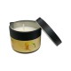 Massage Candle - Hot Massage Oil - Massage Kaars in blik - 40g: Lemon Massage Candle - Hot Massage Oil - Massage Kaars in blik - 40g: Lemon