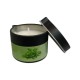 Massage Candle - Hot Massage Oil - Massage Kaars in blik - 40g: Peppermint Massage Candle - Hot Massage Oil - Massage Kaars in blik - 40g: Peppermint