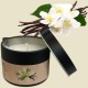 Massage Candle - Hot Massage Oil - Massage Kaars in blik - 40g: Vanilla