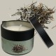 Massage Candle - Hot Massage Oil - Massage Kaars in blik - 40g: White Tea