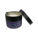 Massage Candle - Hot Massage Oil - Massage Kaars in blik - 40g: Blue Berry Massage Candle - Hot Massage Oil - Massage Kaars in blik - 40g: Blue Berry