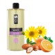 Sara Beauty Spa Massage olie Slimming (Argan) 1000ml
