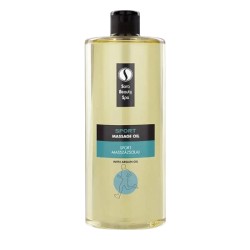 Sara Beauty Spa Sport massage oil 1000ml