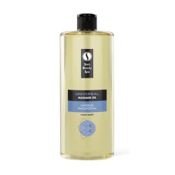 Sara Beauty Spa Massageolie - Universeel - 1000ml Sara Beauty Spa Massageolie - Universeel - 1000ml
