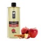 Sara Beauty Spa Massage Olie - Apple & Cinnamon (Argan) 1000ml