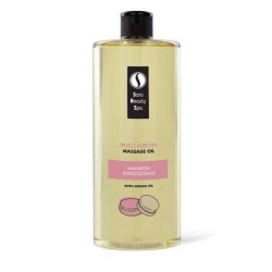 Sara Beauty Spa Massage olie Macaron 1000ml