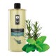 Sara Beauty Spa Massage Olie - ROZEMARIJN-MUNT 1000 ML