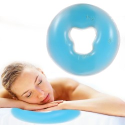 Siliconen Massagetafel Gel Pad