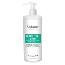Solanie Face milk for sensitive skin 500ml