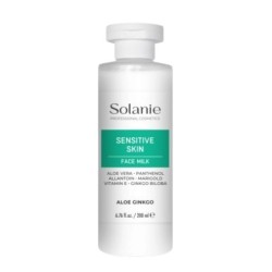 Solanie Face milk for sensitive skin - 200ml