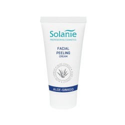 Solanie Facial Peeling Cream 50 ml