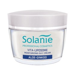 Solanie Vita-liposome moisturizing day cream Solanie Vita-liposome moisturizing day cream