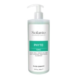 Solanie Phyto tonic lotion: 500ml