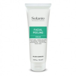 Solanie Facial peeling cream 125ml