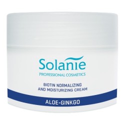 ﻿Solanie Biotin Control Cream - 250ml
