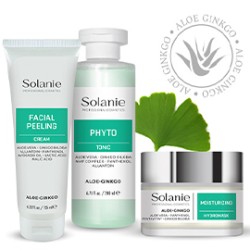 Solanie Aloë Ginko Serie