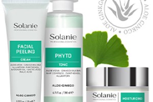 Solanie Aloë Ginko Serie