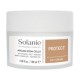 Solanie Argan Stem Cells Protect Day Cream - 100ml