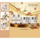 Solanie Argan Product Presentatie Poster