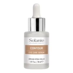 Solanie Argan Plant Stem Cell Contour Eye Wrinkle Serum - 30 ml