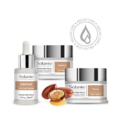 Solanie Argan Serie