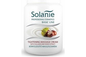Solanie Massage Creme