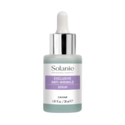 Solanie Caviar Exclusive Anti-Wrinkle Serum - 30ml