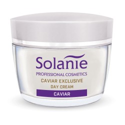 Solanie Caviar Exclusive Day Cream 50ml Solanie Caviar Exclusive Day Cream 50ml