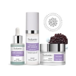 Solanie Caviar Serie