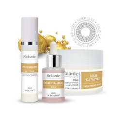 Solanie Gold Serie
