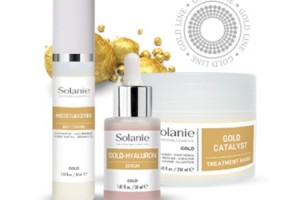 Solanie Gold Serie