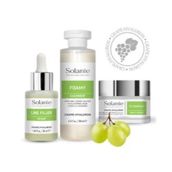 Solanie Grape Hyaluron Serie