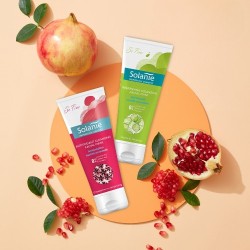 Solanie Antioxidant Reinigend Gezichtsmasker 125ml SO23017