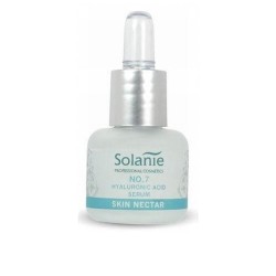 No-7 Solanie Hyaluronzuur serum 15ml