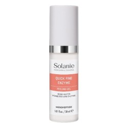 Solanie Quick Fine Enzyme - Peeling Gel - 30ml
