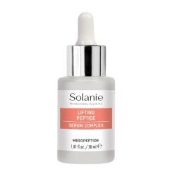 Solanie Lifting Peptide - Serum Complex - 30ml
