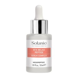 Solanie BTX Relax Peptide - Serum Complex - 30ml