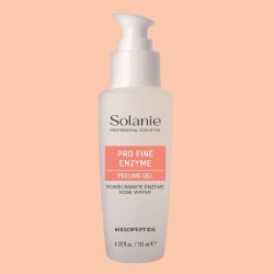 Solanie Pro Fine Enzyme - Peeling Gel - 125ml