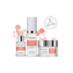 Solanie Quick Fine Enzyme - Peeling Gel - 30ml