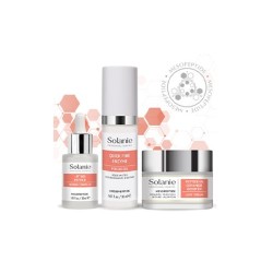 Solanie Quick Fine Enzyme - Peeling Gel - 30ml