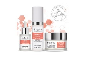Solanie Mesopeptide Serie Solanie Mesopeptide Serie