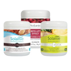 Solanie Poedermasker