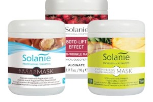 Solanie Poedermasker