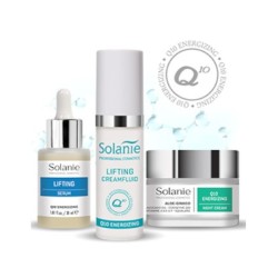 Solanie Q10 Serie