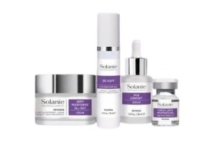 Solanie Reverse Serie