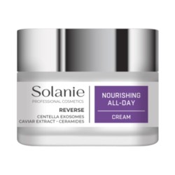 Solanie Reserve Nourishing Al-Day Cream - 50ml